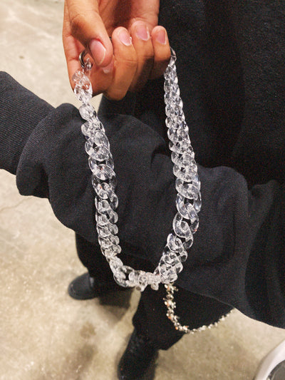 CUBAN LINK CHAIN