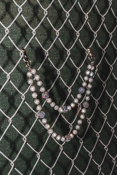 DISCO BALL PANT CHAIN