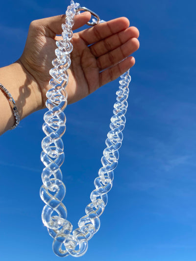 INFINITY 3-in-1 CHAIN